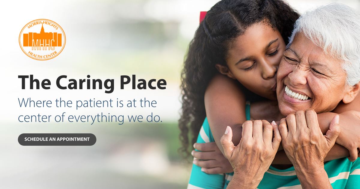 NYC Health Center MHHC | Morris Heights Health Center