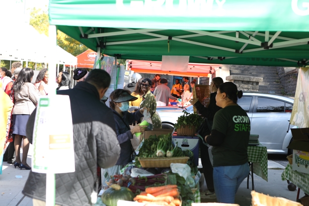 MHHC 2024: Healthy Destination Wellness Wednesdays