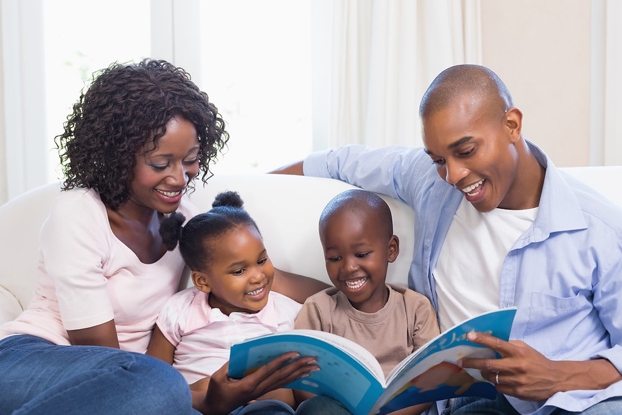 MHHC Family Literacy Series