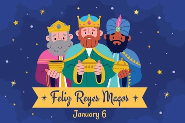 MHHC Celebrates Three Kings Celebration with the Mexican Coalition