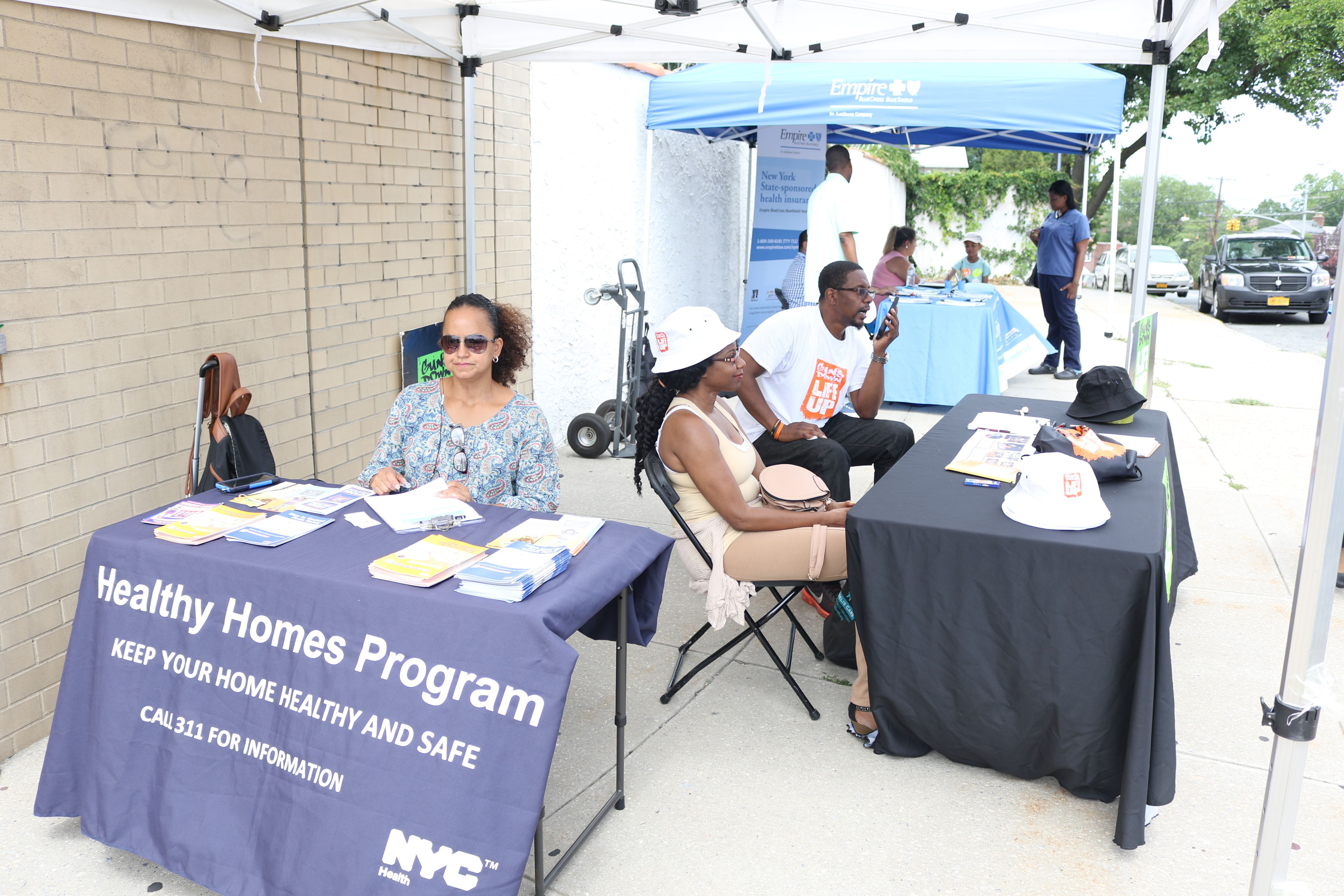 National Community Health Center Week_ 233rd Morris Heights Health Center